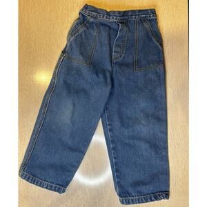 Toddler Jeans - 24mo